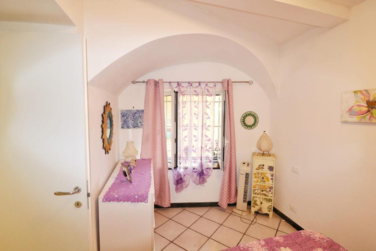 Casa Sandrina Levanto Exterior photo